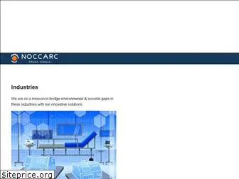 noccarc.com
