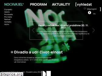 nocdivadel.cz