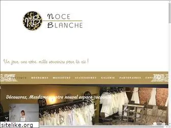 noce-blanche.fr