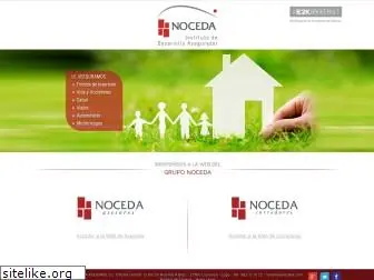 noceda.com