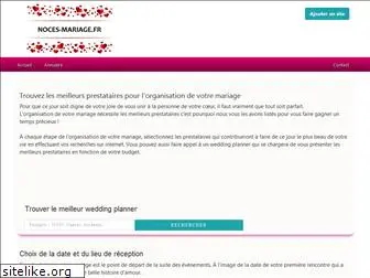 noces-mariage.fr