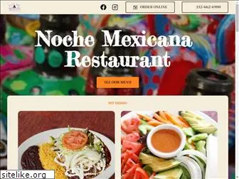 noche-mexicana.com