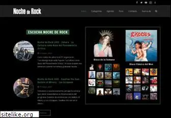 nochederock.com