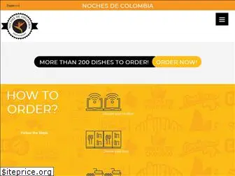 nochesdecolombia.com