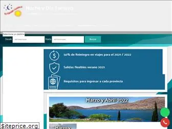 nocheydiaturismo.com