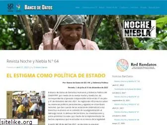 nocheyniebla.org