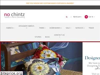 nochintz.com