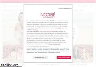 nocibe.fr