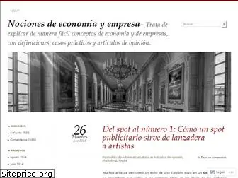 nocionesdeeconomiayempresa.wordpress.com