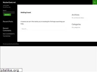 nockergeek.net