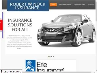 nockinsurance.com