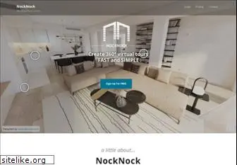 nocknock.io