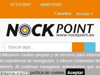 nockpoint.es