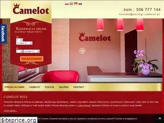 noclegi-camelot.pl