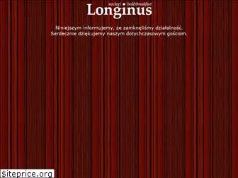 noclegi-longinus.pl