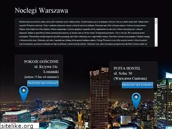 noclegiwarszawa.com.pl