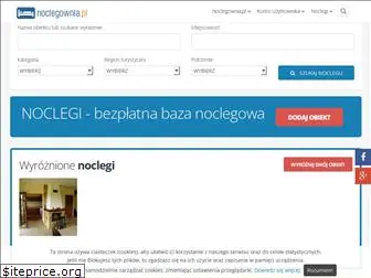 noclegownia.pl