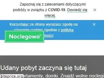 noclegowo.pl