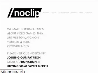 noclip.video