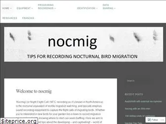 nocmig.com