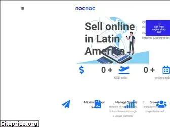 nocnocgroup.com