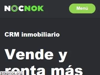 nocnok.com
