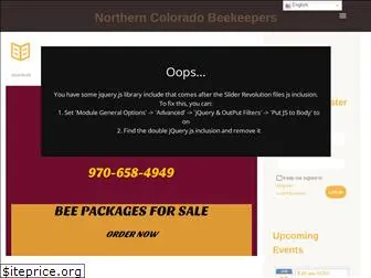 nocobees.org