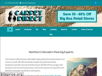 nococarpet.com