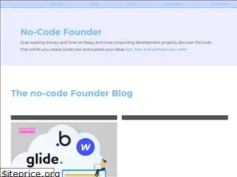 nocode-founder.com