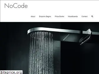 nocode.co.uk