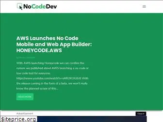 nocodedev.com