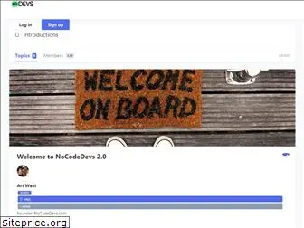 nocodedevs.com