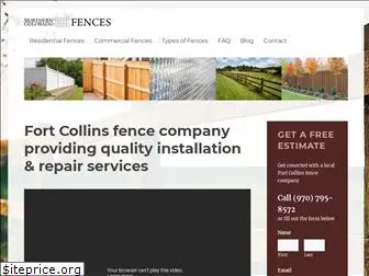 nocofences.com