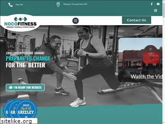 nocofitness.com