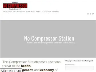 nocompressor.com