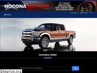 noconamotorsonline.com