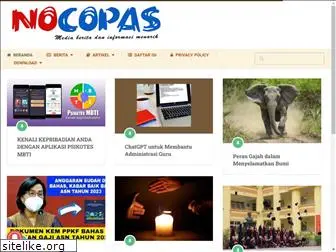 nocopas.com