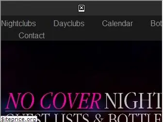 nocovernightclubs.com