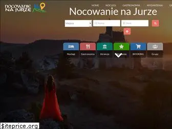 nocowanienajurze.pl