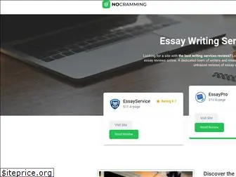 nocramming.com