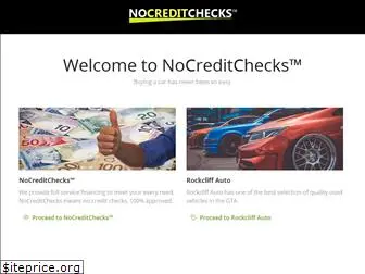 nocreditchecks.ca