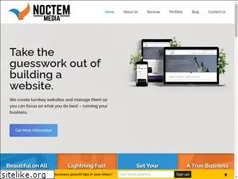 noctemmedia.com