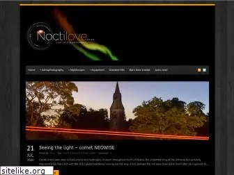 noctilove.co.uk