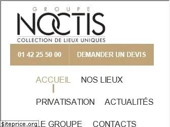 noctis-collection.com