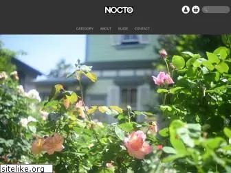 nocto.jp