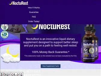 nocturest.com