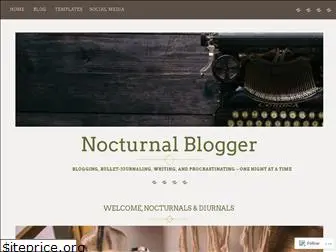 nocturnalblogger.com