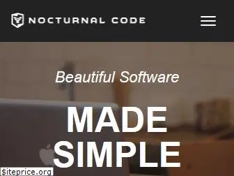 nocturnalcode.com