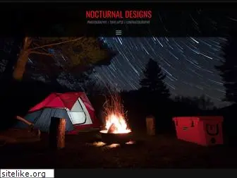 nocturnaldesignart.com