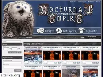 nocturnalempire-mailorder.de